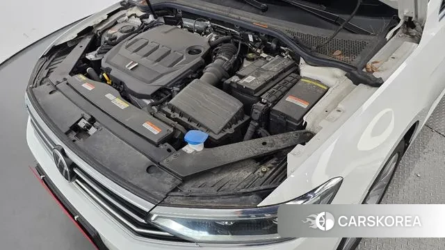 Volkswagen Passat GT (B8) id 2969310 из Кореи 16