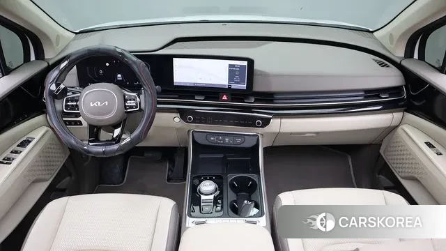 Kia The New Carnival 4th Generation id 3533497 из Кореи 16