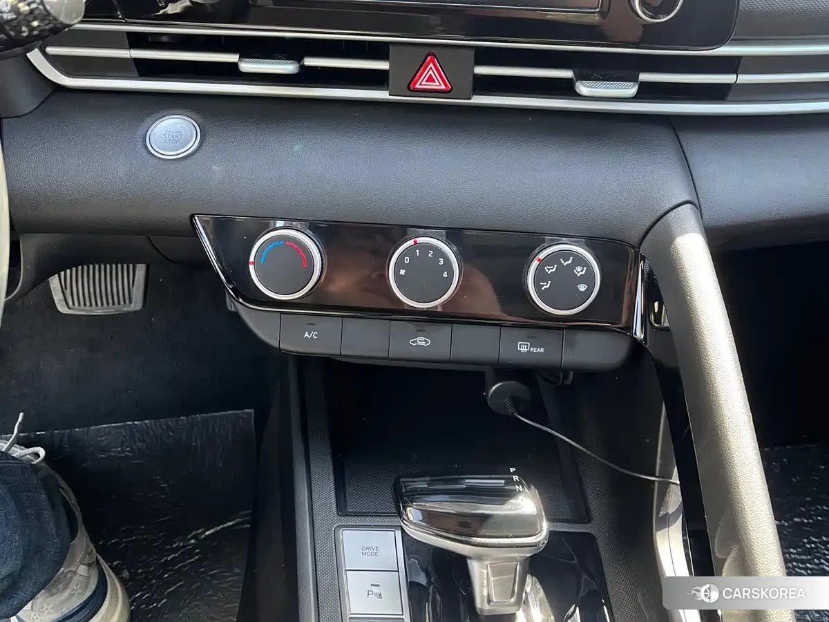 Hyundai Elantra id 4659744 из Китая 8