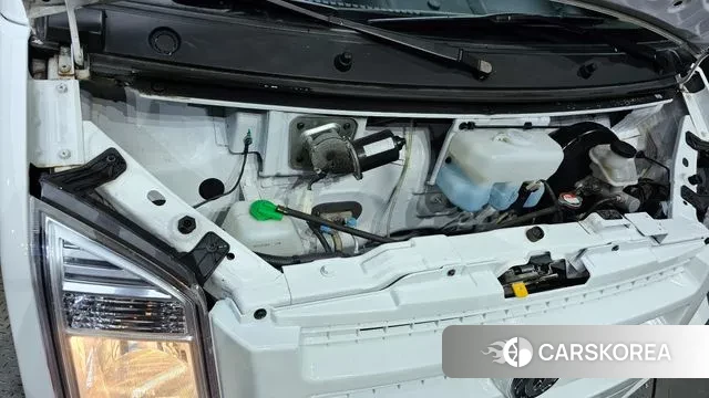 Dongfeng Socon C35 id 2959674 из Кореи 16