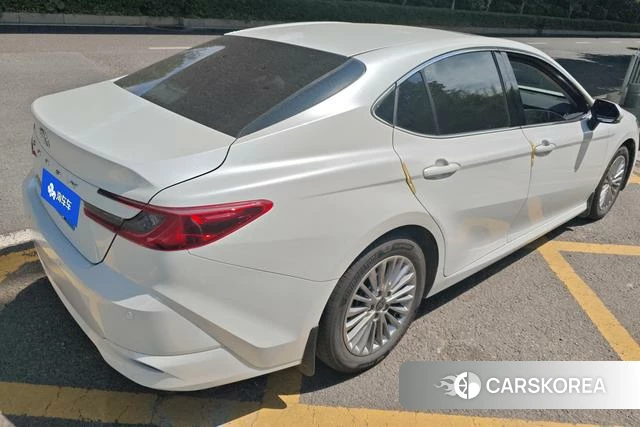 Toyota Camry id 4333379 из Китая 13