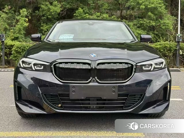 BMW i3 id 4367565 из Китая 19