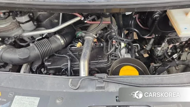 Renault Korea (Samsung) Master id 3626607 из Кореи 16