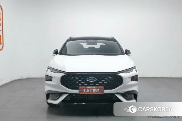 Ford EVOS id 4210546 из Китая 20