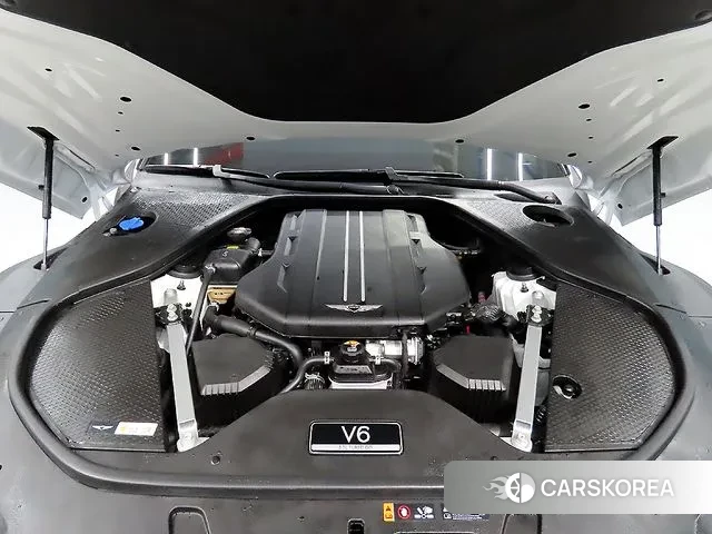 Genesis G90 (RS4) id 3695287 из Кореи 16