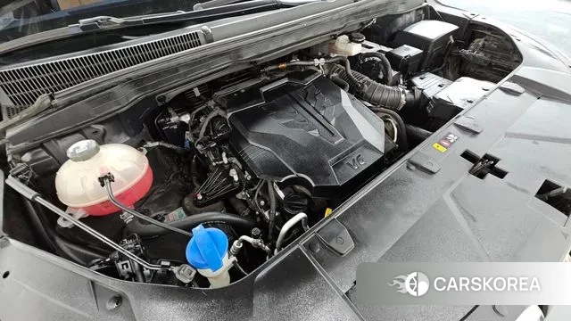 Kia Carnival 4th generation id 3741571 из Кореи 16