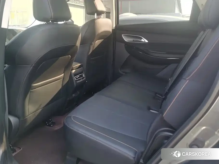 Chang'an CS75 id 4655031 из Китая 12