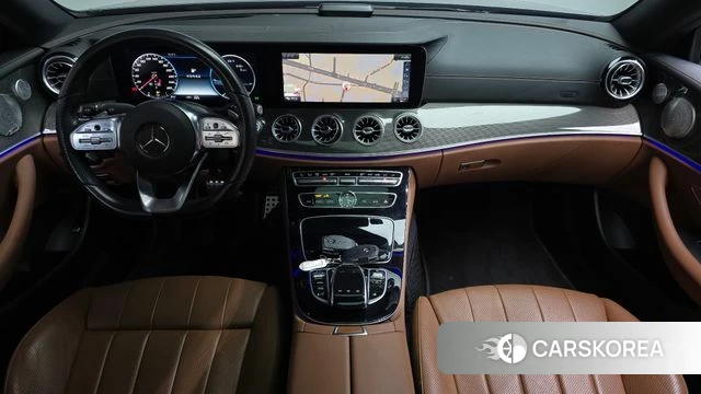 Mercedes-Benz E-Class W213 id 3898930 из Кореи 16