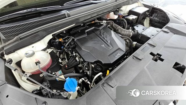Kia Carnival 4th generation id 4535238 из Кореи 34