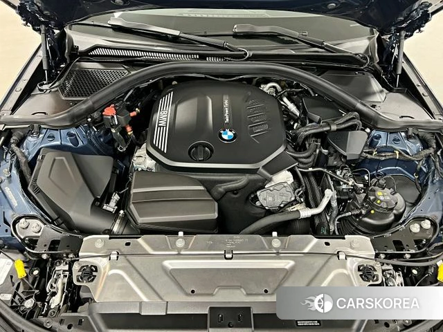 BMW 3 Series (G20) id 4222654 из Кореи 16