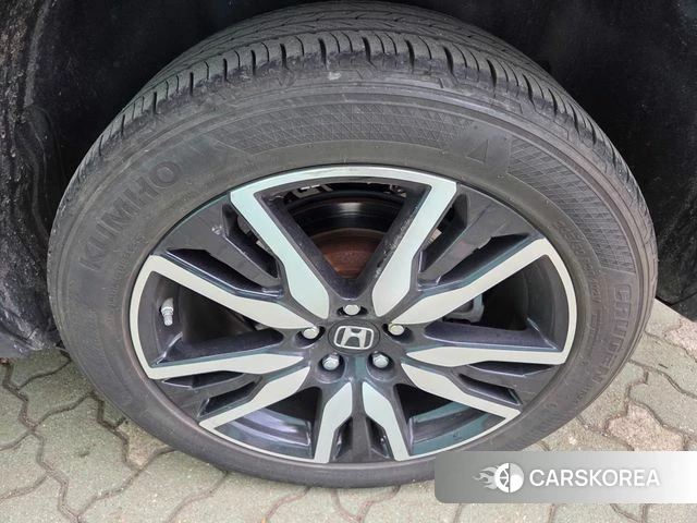 Honda Pilot 3rd generation id 4225507 из Кореи 16