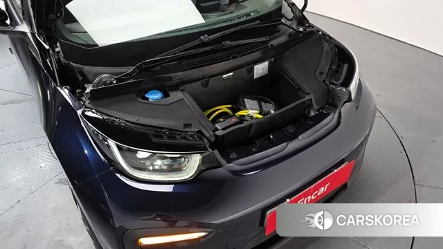 BMW i3 id 3038357 из Кореи 16