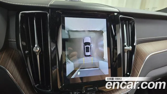 Volvo XC60 second Generation id 2699334 из Кореи 16