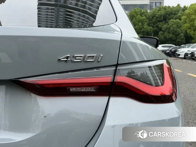 BMW 4 series id 4256968 из Китая 11