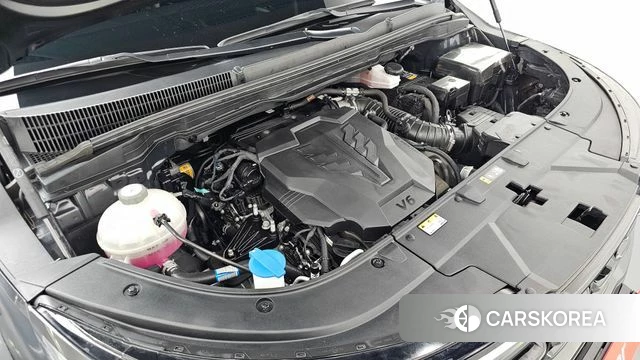 Kia The New Carnival 4th Generation id 4488319 из Кореи 35