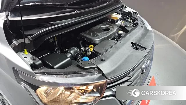 Hyundai The New Grand Starex id 3395861 из Кореи 16