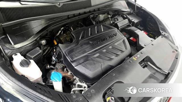 Kia The New Sorento id 4403494 из Кореи 31