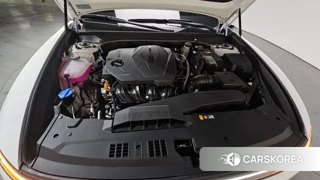 Hyundai Grandeur (GN7) id 3732253 из Кореи 16