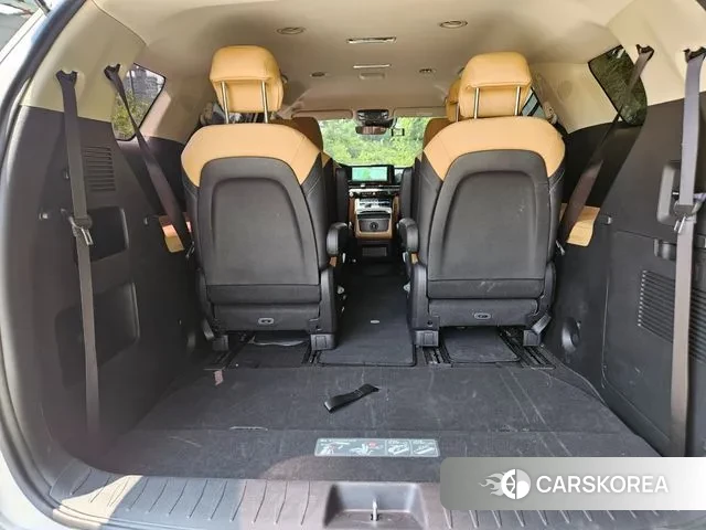 Kia Carnival 4th generation id 2905492 из Кореи 10