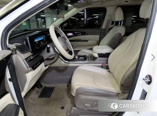 Kia Carnival 4th generation id 3651004 из Кореи 16