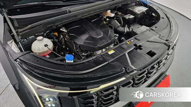 Kia The New Carnival 4th Generation id 3472117 из Кореи 16