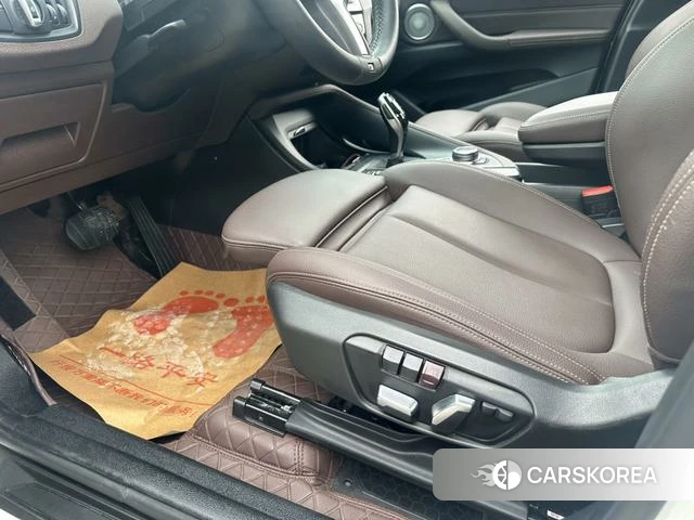 BMW X1 id 4298051 из Китая 11