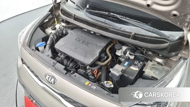 Kia All New Morning (JA) id 2986358 из Кореи 16