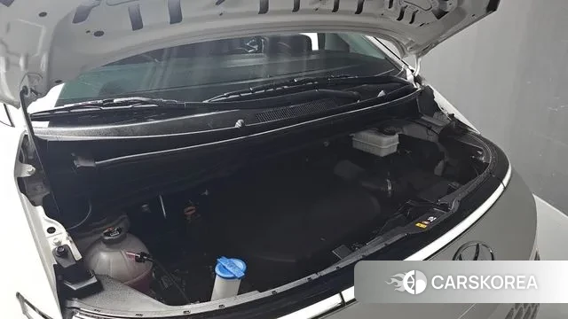 Hyundai Staria id 3776347 из Кореи 16