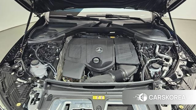 Mercedes-Benz GLC-Class X254 id 4639933 из Кореи 28