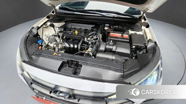 Hyundai The New Avante AD id 3795882 из Кореи 16