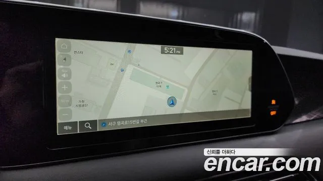 Hyundai Palisade id 2761400 из Кореи 16