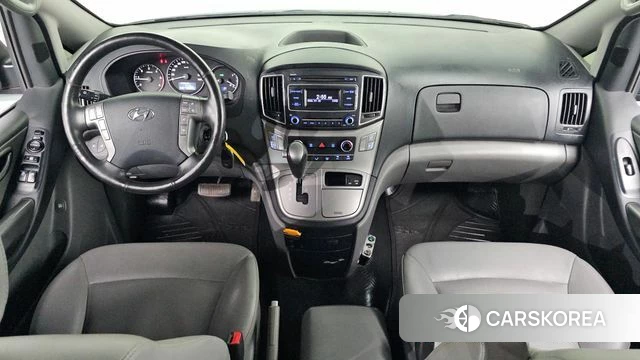 Hyundai The New Grand Starex id 4632268 из Кореи 27