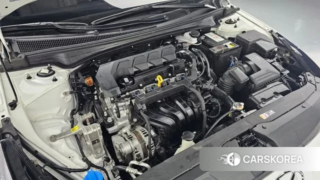 Hyundai Avante (CN7) id 3053743 из Кореи 16