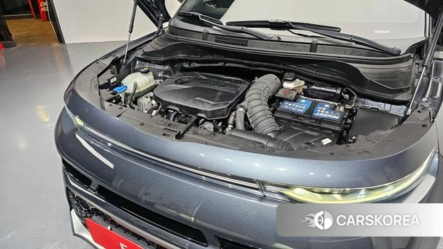 Kia Soul Booster id 3795826 из Кореи 16