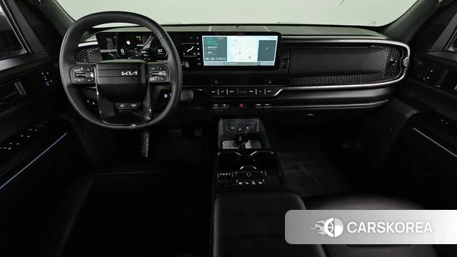 Kia Tasman id 4791823 из Кореи 26