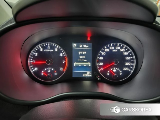 Kia Morning Urban (JA) id 4187673 из Кореи 15