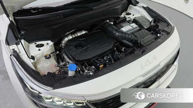 Kia Seltos id 4608890 из Кореи 26