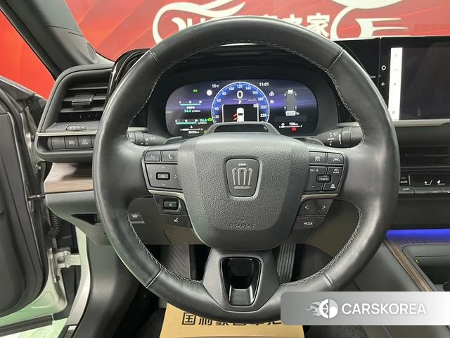 Toyota Crown (imported) id 4258767 из Китая 22