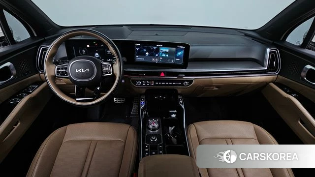 Kia The New Sorento 4th Generation id 4607729 из Кореи 31