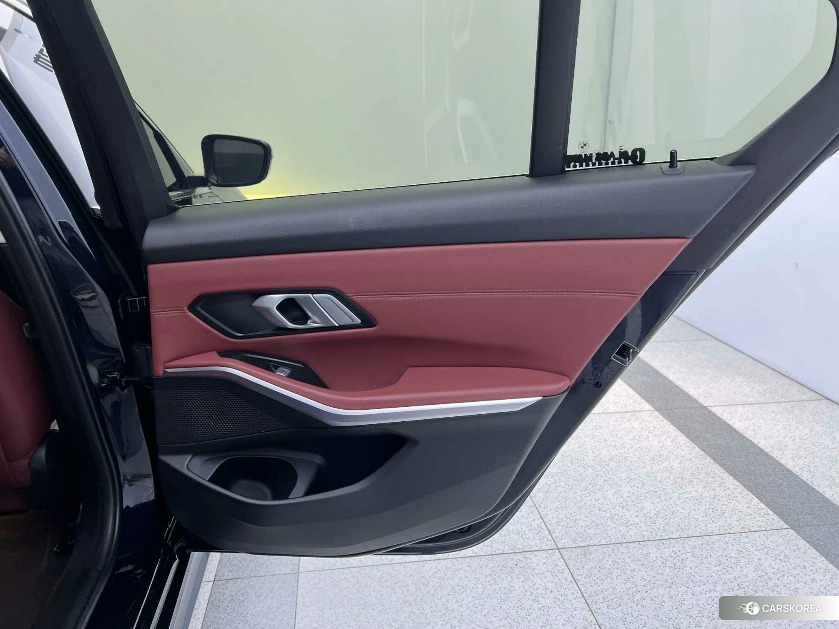 BMW 3 series id 4479571 из Китая 18