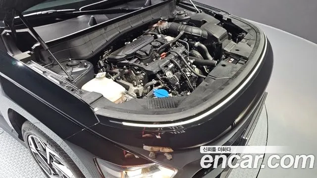 Hyundai Kona (SX2) id 2949217 из Кореи 16