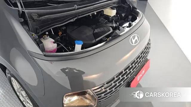 Hyundai Staria id 3471849 из Кореи 16