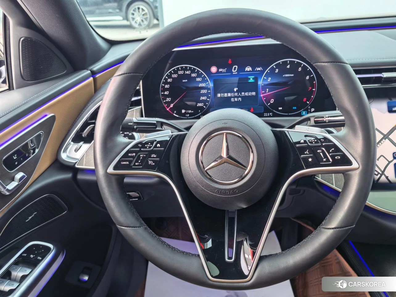 Mercedes-Benz E-Class id 4510359 из Китая 21