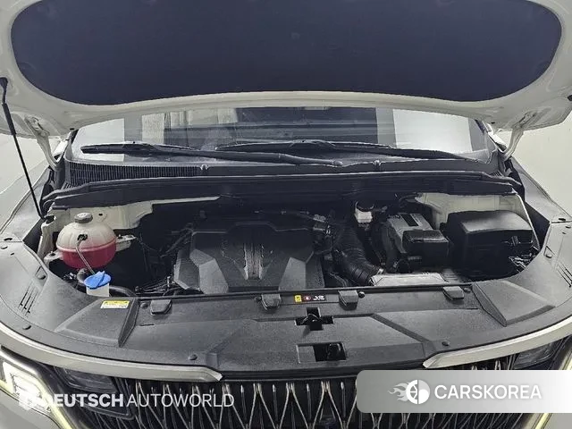 Kia Carnival 4th generation id 3503161 из Кореи 16