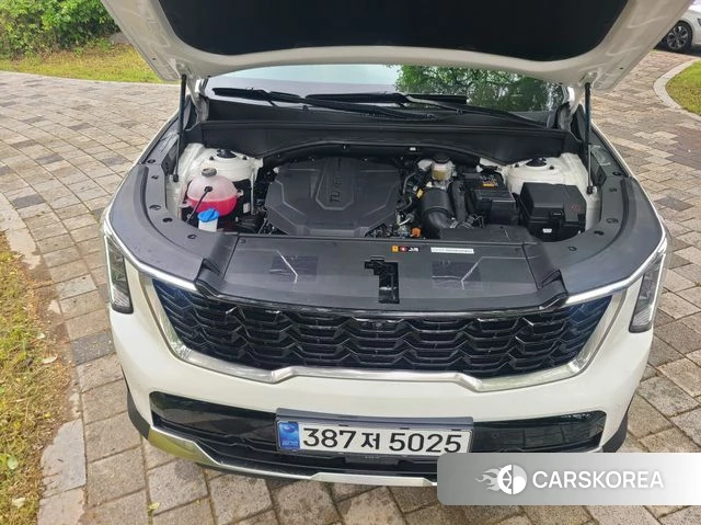 Kia The New Sorento 4th Generation id 4353854 из Кореи 16