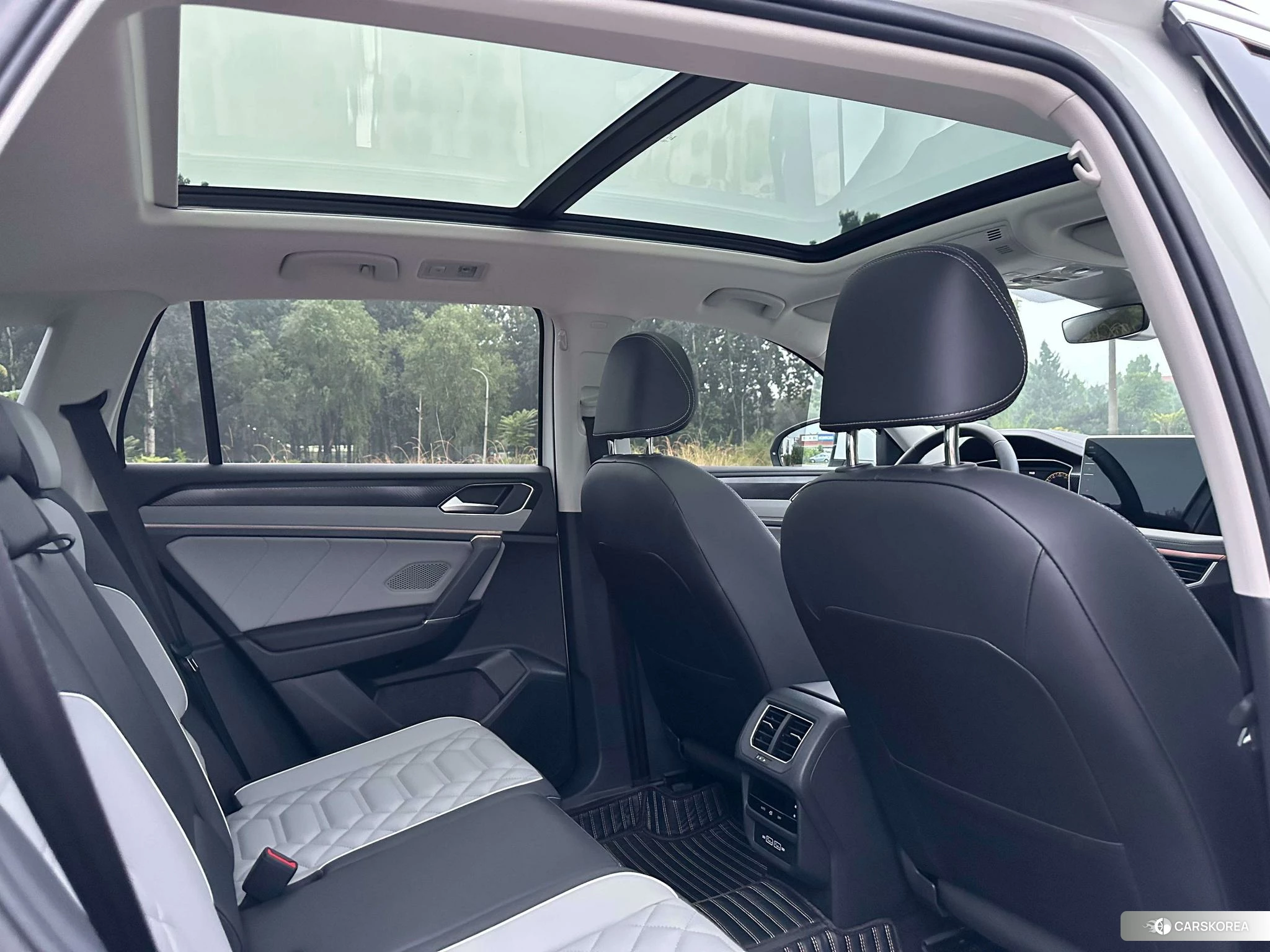 Volkswagen Tanyue id 4485531 из Китая 25