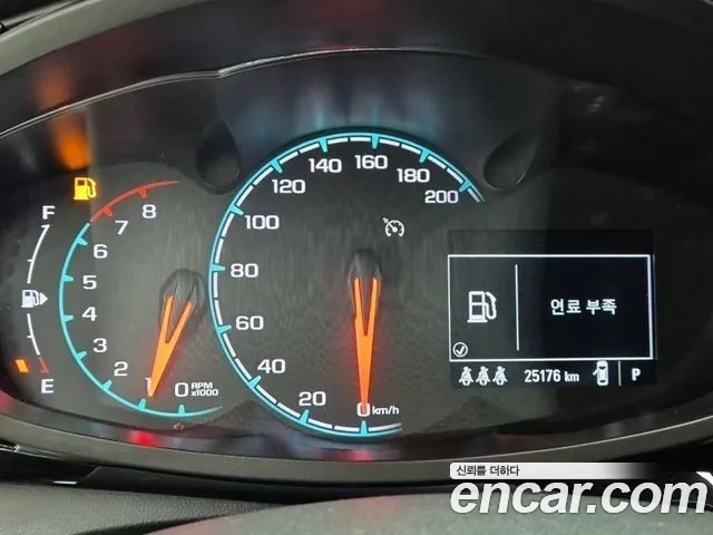 Chevrolet (GM Daewoo) The New Spark id 2896326 из Кореи 14