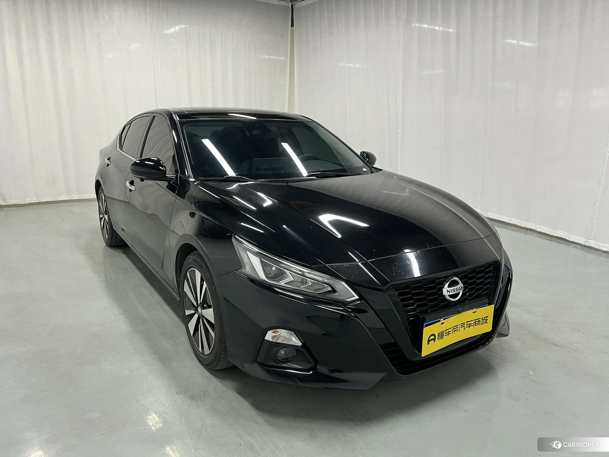Nissan Teana id 4419107 из Китая 16