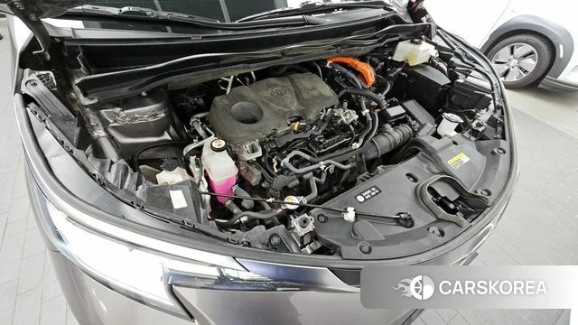 Toyota Sienna 4th Generation id 4422815 из Кореи 31
