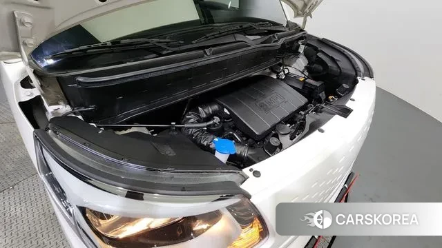 Kia The New Ray id 2993914 из Кореи 16